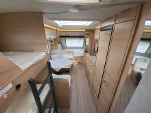 Fahrzeugbild Knaus Südwind 580 QS 60 YEARS #12