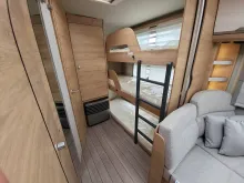 Fahrzeugbild Knaus Südwind 580 QS 60 YEARS #14