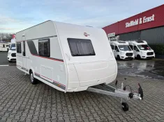 Bild 2 Bürstner Premio 460 TS