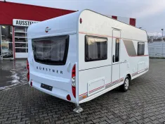 Bild 6 Bürstner Premio 460 TS