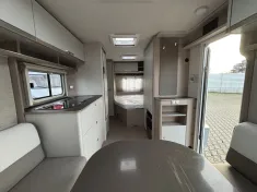 Bild 14 Bürstner Premio 460 TS