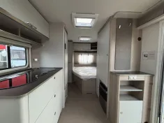 Bild 15 Bürstner Premio 460 TS