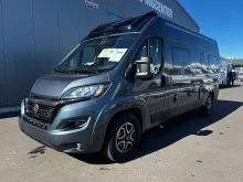 Fahrzeugbild Eura Mobil Van 595 HB #1