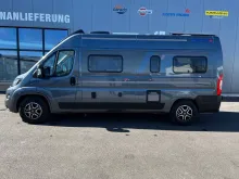 Fahrzeugbild Eura Mobil Van 595 HB #3
