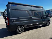 Fahrzeugbild Eura Mobil Van 595 HB #4