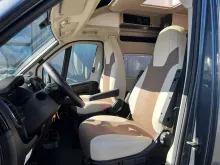 Fahrzeugbild Eura Mobil Van 595 HB #7