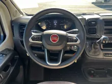 Fahrzeugbild Eura Mobil Van 595 HB #9