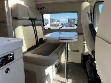 Fahrzeugbild Eura Mobil Van 595 HB #11