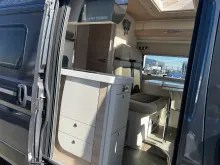 Fahrzeugbild Eura Mobil Van 595 HB #12