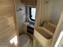 Fahrzeugbild Eura Mobil Van 595 HB #14