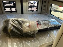 Fahrzeugbild Eura Mobil Van 595 HB #17