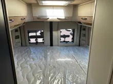 Fahrzeugbild Eura Mobil Van 595 HB #18