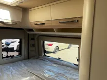 Fahrzeugbild Eura Mobil Van 595 HB #20