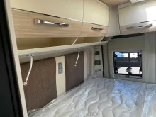 Fahrzeugbild Eura Mobil Van 595 HB #21