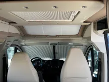 Fahrzeugbild Eura Mobil Van 595 HB #24