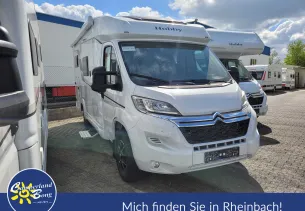 Optima ONTOUR Edition V65 GE