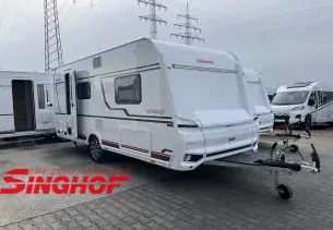 Nomad<br/>490 EST