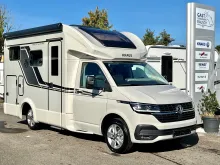 Fahrzeugbild Knaus Tourer VAN 500 MQ Vansation #1