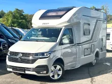 Fahrzeugbild Knaus Tourer VAN 500 MQ Vansation #3