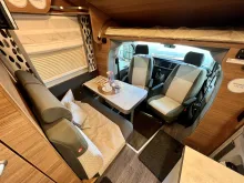Fahrzeugbild Knaus Tourer VAN 500 MQ Vansation #5