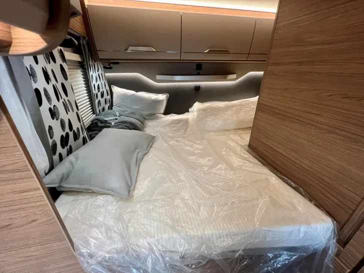 Fahrzeugbild Knaus Tourer VAN 500 MQ Vansation #9