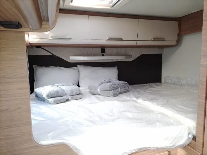 Fahrzeugbild Knaus Tourer VAN 500 MQ Vansation #10