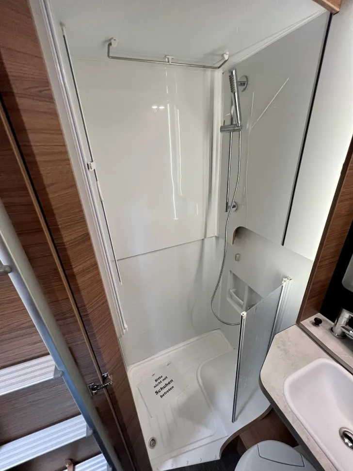 Fahrzeugbild Knaus Tourer VAN 500 MQ Vansation #13