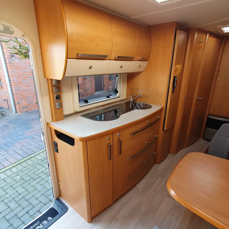 Fahrzeugbild Fendt Saphir 560 SKM #5