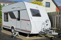 Bild 1 Bürstner Premio Plus 410 TS