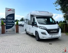 Bild 3 Carthago chic c-line T 5.0 QB Fiat (415)