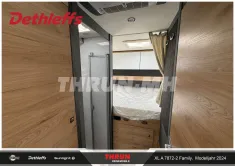 Bild 12 Dethleffs XL A 7872-2 Technik-Paket AHK el. Markise