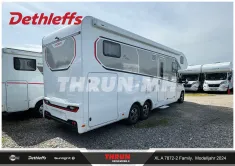 Bild 4 Dethleffs XL A 7872-2