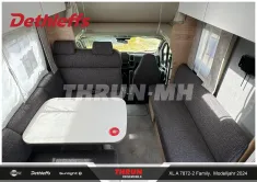 Bild 7 Dethleffs XL A 7872-2