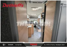 Bild 14 Dethleffs XL A 7872-2