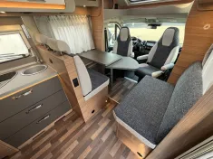 Bild 5 Weinsberg CaraSuite 650 MF Automatik