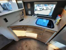 Fahrzeugbild Dethleffs Alpa I 7820-2 Verfüg. /Sparen Sie 40.502,- € #13