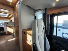 Fahrzeugbild Dethleffs Alpa I 7820-2 Verfüg. /Sparen Sie 40.502,- € #11