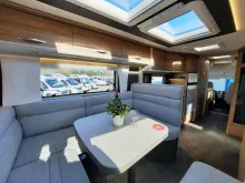 Fahrzeugbild Dethleffs Alpa I 7820-2 Verfüg. /Sparen Sie 40.502,- € #5