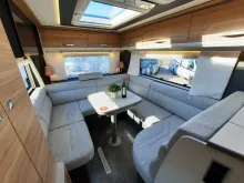 Fahrzeugbild Dethleffs Alpa I 7820-2 Verfüg. /Sparen Sie 40.502,- € #7