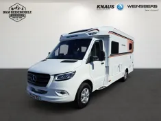 Bild 1 Weinsberg CaraCompact MB EDITION PEPPER 640 MEG