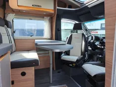 Bild 14 Weinsberg CaraCompact MB EDITION PEPPER 640 MEG