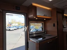 Bild 18 Weinsberg CaraCompact MB EDITION PEPPER 640 MEG