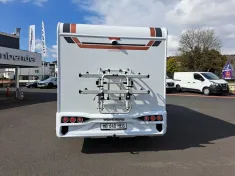Bild 19 Weinsberg CaraCompact MB EDITION PEPPER 640 MEG