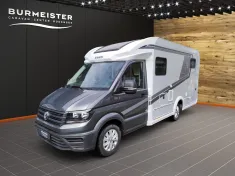 Bild 1 Knaus Van TI PLUS PLATINUM SELECTION 650 MEG ALDE 4x4