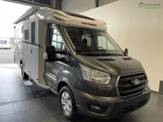 Bild 1 Weinsberg CaraLoft 650 MEG Modell 2025 / Automatik 165 PS