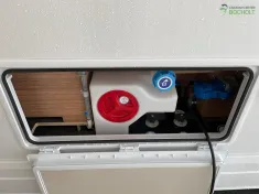 Bild 5 Weinsberg CaraLoft 650 MEG Modell 2025 / Automatik 165 PS