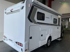 Bild 7 Weinsberg CaraLoft 650 MEG Modell 2025 / Automatik 165 PS