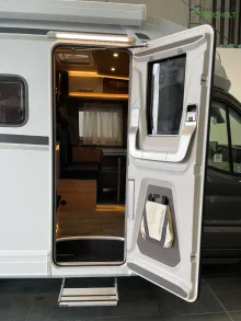 Fahrzeugbild Weinsberg CaraLoft 650 MEG Modell 2025 / Automatik 165 PS #9