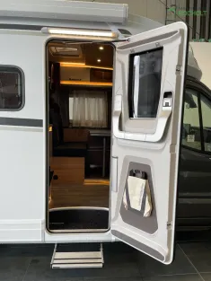 Bild 9 Weinsberg CaraLoft 650 MEG Modell 2025 / Automatik 165 PS