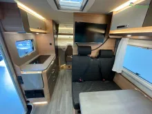 Fahrzeugbild Weinsberg CaraLoft 650 MEG Modell 2025 / Automatik 165 PS #11